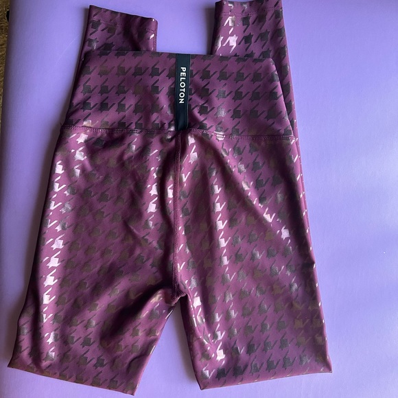 Peloton Leggings - Picture 4 of 4